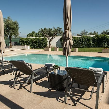 فندق Casas Do Lupo نيلاس المظهر الخارجي الصورة