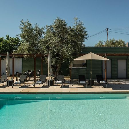 فندق Casas Do Lupo نيلاس المظهر الخارجي الصورة
