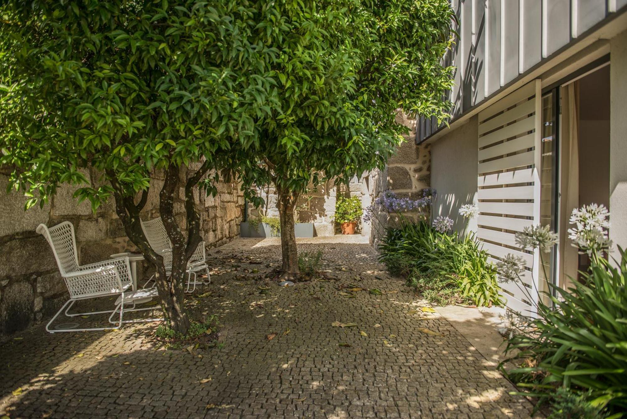 فندق Casas Do Lupo نيلاس المظهر الخارجي الصورة