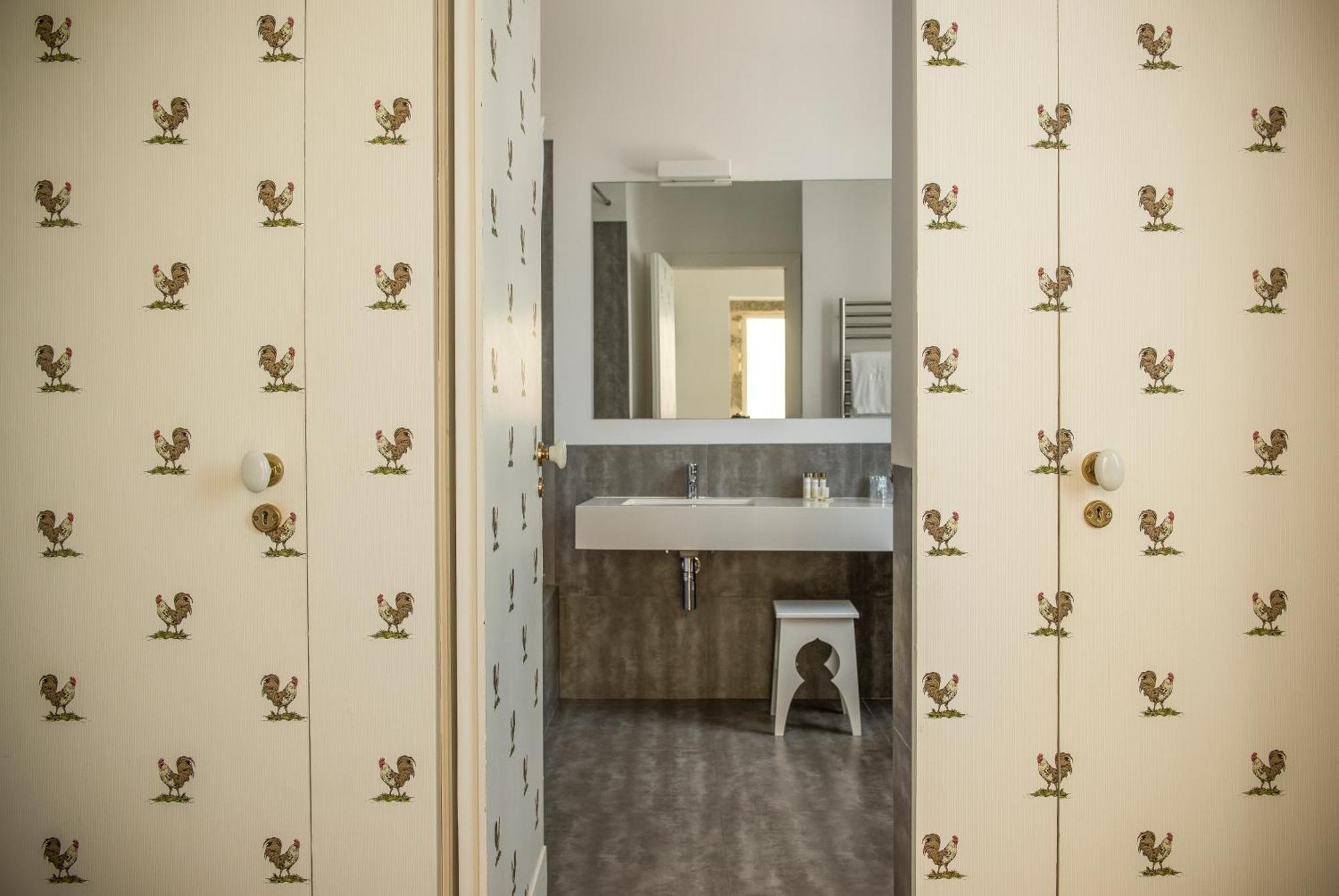 فندق Casas Do Lupo نيلاس المظهر الخارجي الصورة