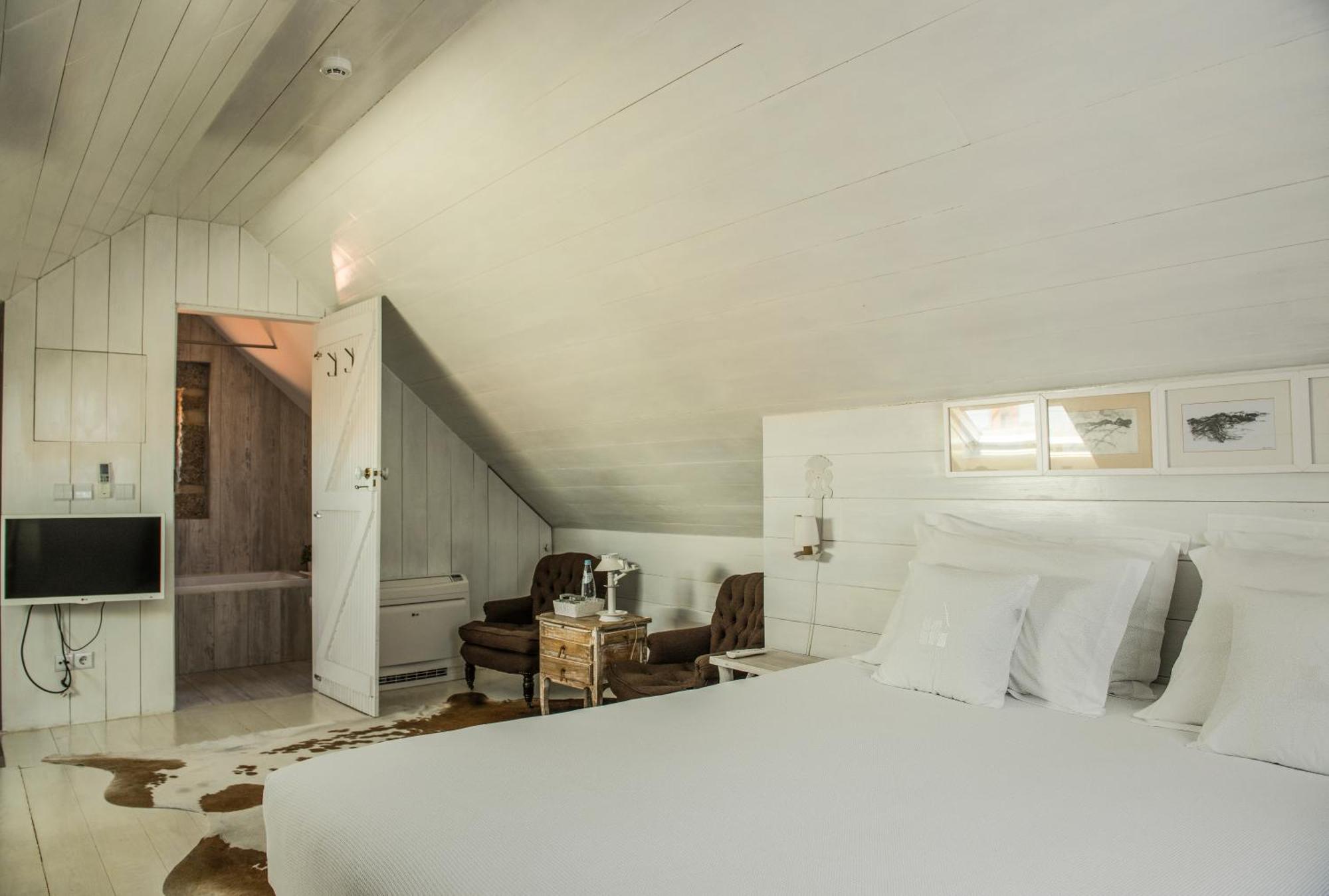 فندق Casas Do Lupo نيلاس المظهر الخارجي الصورة